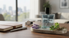 Aromatic Fragrances Explained: Lavender, Geranium & Herbal Notes for Men