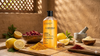 Traditional Ubtan Gel for Daily Summer Deep Cleansing