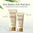 CareVeda Glutathione Skin Care Set of 2 | Face Wash & Cream for Bright, Even-Toned Skin | Anti-Pigmentation, Anti-Dullness & Deep Nourishment | Glow Boost for Men & Women