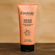 CareVeda Kojic Acid Face Wash For Reduces Dark Spots & Pigmentation Suitable For All Skin Types 100gm