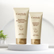 CareVeda Glutathione Skin Care Set of 2 | Face Wash & Sunscreen for Bright, Even-Toned Skin | Anti-Pigmentation & Glow Boost | For Men & Women