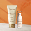 CareVeda Glutathione Skin Care Set of 2 | Face Cream & Face Serum for Bright, Even-Toned Skin | Anti-Pigmentation & Glow Boost | For Men & Women