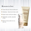 CareVeda Glutathione Skin Care Set of 2 | Face Wash & Face Serum for Bright, Even-Toned Skin | Anti-Pigmentation & Glow Boost | For Men & Women