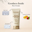 CareVeda Glutathione Skin Care Range for Bright & Even-Toned Skin | Face Wash, Serum, Cream, Sunscreen & Peel-Off Mask | Anti-Pigmentation, Anti-Dullness, Deep Nourishment | For Men & Women, Set of 5