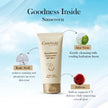 CareVeda Glutathione Skin Care Set of 2 | Face Wash & Sunscreen for Bright, Even-Toned Skin | Anti-Pigmentation & Glow Boost | For Men & Women