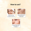 CareVeda Glutathione  Anti-Pigmentation Face Serum Enriched with Kojic Acid & Niacinamide  30ml