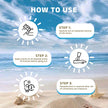 Glutathione Sunscreen SPF 50++ 50gm