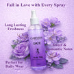 Date Premium Collection, Body Mist, 100ml