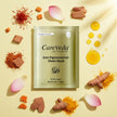 CareVeda Tone & Glow Anti Pigmentation Sheet Mask Suitable For All Skin Types, 25gm