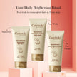 CareVeda Glutathione Skin Care Set of 3 | Face Cream & Face Wash, Sunscreen for Bright, Even-Toned Skin | Anti-Pigmentation & Glow Boost | For Men & Women