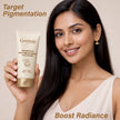 CareVeda Glutathione Anti-Pigmentation Face Cream Enriched with Kojic Acid & Niacinamide  50gm