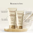 CareVeda Glutathione Skin Care Set of 2 | Peel off Mask & Sunscreen for Bright, Even-Toned Skin | Anti-Pigmentation & Glow Boost | For Men & Women