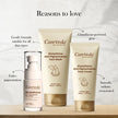 CareVeda Glutathione Skin Care Set of 3 | Face Cream & Face Wash, Face Serum for Bright, Even-Toned Skin | Anti-Pigmentation & Glow Boost | For Men & Women