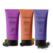 Skin Radiance Combo – Jamun Glow, Kojic Acid, Retinol & Bakuchi Face Wash (Set of 3)
