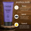 CareVeda Retinol & Bakuchi Face Wash For Anti Ageing & Revitalizing Suitable For All Skin Type 100gm