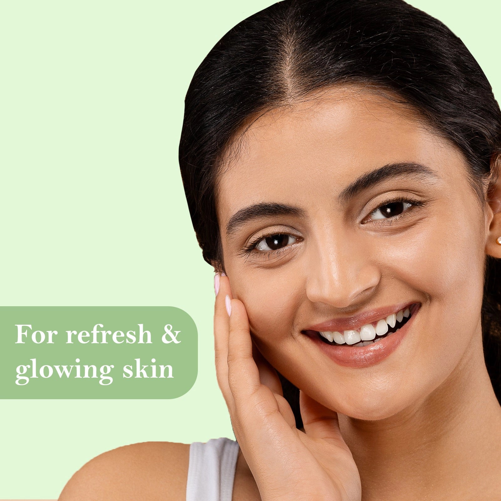 Skin Radiance Combo – Kojic Acid, Retinol & Bakuchi Face Wash (Set of 2)