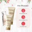 CareVeda Glutathione Skin Care Set of 3 | Face Cream & Face Wash, Face Serum for Bright, Even-Toned Skin | Anti-Pigmentation & Glow Boost | For Men & Women
