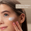 CareVeda Kojic Acid Face Cream For Reduces Dark Spots & Pigmentation Suitable For All Skin Types 50gm