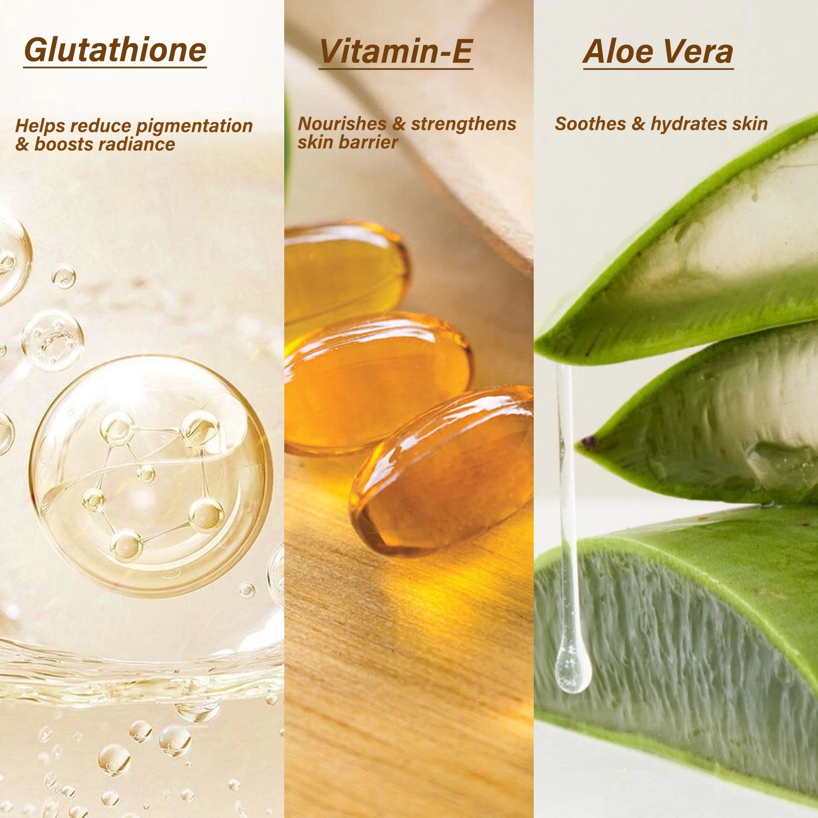 CareVeda Glutathione Anti-Pigmentation Face Cream Enriched with Kojic Acid & Niacinamide  50gm