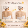 Ubtan Shower Gel, Skin Brightening Body Wash with Haldi & Chandan, Fresh & Glowing Skin 200ml