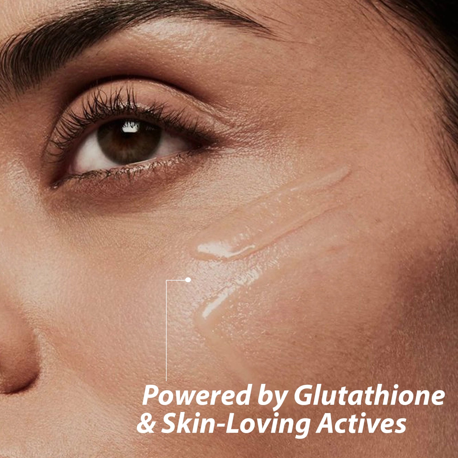 CareVeda Glutathione Anti-Pigmentation Face Wash Enriched with Kojic Acid & Vitamin E 100gm