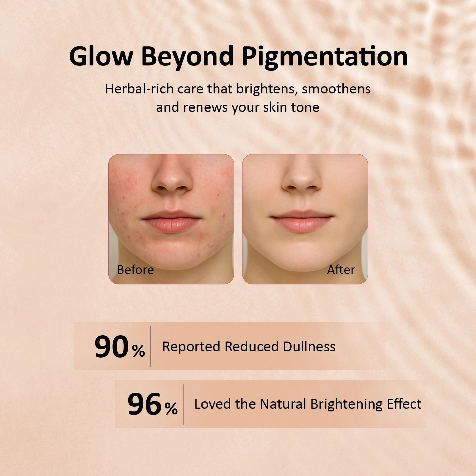 CareVeda Tone & Glow Anti Pigmentation Sheet Mask Suitable For All Skin Types, 25gm