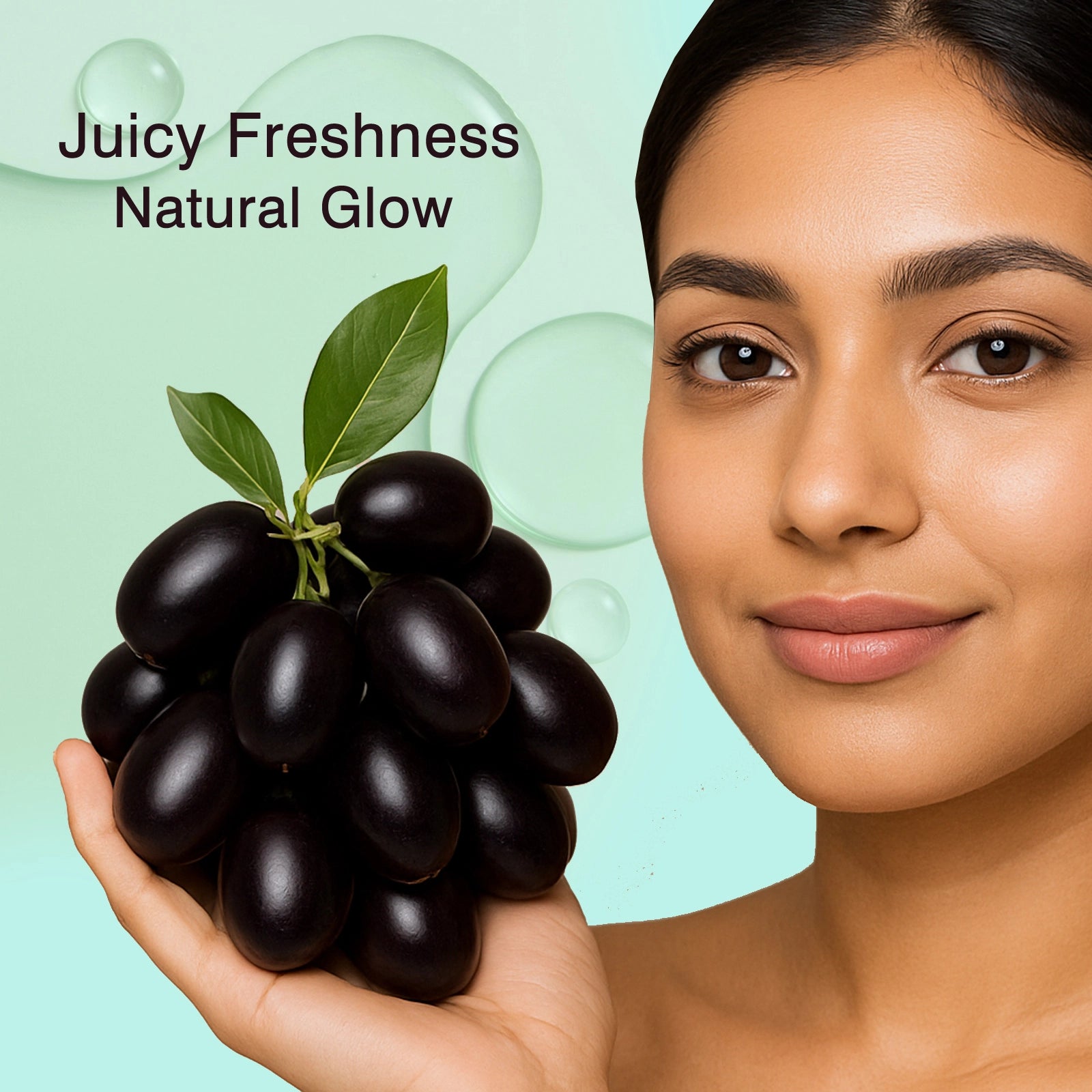 Radiance Duo – Jamun Glow, Retinol & Bakuchi Face Wash (Set of 2)