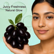 Radiance Duo – Jamun Glow, Retinol & Bakuchi Face Wash (Set of 2)