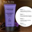 CareVeda Retinol & Bakuchi Face Wash For Anti Ageing & Revitalizing Suitable For All Skin Type 100gm