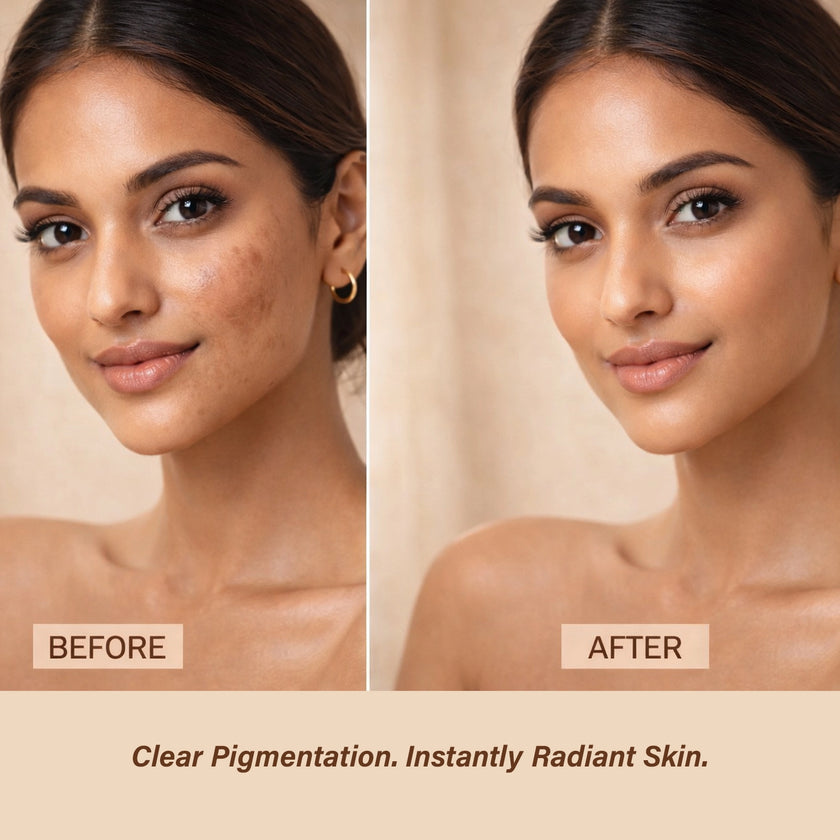 CareVeda Glutathione Anti-Pigmentation Peel off Mask Enriched with Kojic Acid & Arbutin 100gm