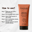 CareVeda Kojic Acid Face Cream For Reduces Dark Spots & Pigmentation Suitable For All Skin Types 50gm