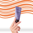 CareVeda Retinol & Bakuchi Face Cream For Fine Lines & Wrinkles Suitable For All Skin Types 50gm