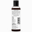 Careveda Aloe Vera Neem Tulsi Shampoo with Activated Charcoal & Grapes - Anti Hair Fall (100ml)