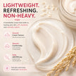 Careveda Rice Ceramide Revival Face Cream for Luminous Glass Skin - 50gm