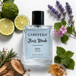 Careveda Boss Mode Eau de Parfum | Fresh, Confident, Dynamic | Up to 8-10 Hours All-Day Wear | Eau de Parfum - 100 ml (Men)