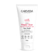 CareVeda Herbal Pimple Clear Face Wash with 1% Salicylic & Glycolic Acid - 75gm