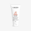 CareVeda Kesar Chandan Face Wash - For Skin Lightening & Deep Nourishment -75gm