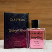 Careveda Midnight Muse Eau de Parfum | Elegant, Alluring, Cozy | Up to 8-10 Hours Long-Lasting | Eau de Parfum - 100 ml (Women)