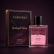 Careveda Midnight Muse Eau de Parfum | Elegant, Alluring, Cozy | Up to 8-10 Hours Long-Lasting | Eau de Parfum - 100 ml (Women)