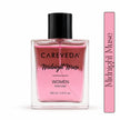 Careveda Midnight Muse Eau de Parfum | Elegant, Alluring, Cozy | Up to 8-10 Hours Long-Lasting | Eau de Parfum - 100 ml (Women)