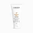 CareVeda Radiance Rice Face Wash for Glowing Skin - with Vitamin E & Vitamin B5 - Brightening & Hydrating Daily Cleanser - For All Skin Types, Paraben Free - 75gm