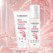 CareVeda Rice Ceramide Korean Glass Skin Skincare Kit | Peel Off Mask + Face Toner | Hydrating & Brightening Face Care Combo