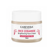 Careveda Rice Ceramide Revival Face Cream for Luminous Glass Skin - 50gm