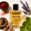 Careveda Royal Oud Eau de Parfum | Regal, Intense, Sophisticated | Up to 8-10 Hours Long-Lasting | Eau de Parfum - 100 ml (Unisex)