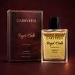 Careveda Royal Oud Eau de Parfum | Regal, Intense, Sophisticated | Up to 8-10 Hours Long-Lasting | Eau de Parfum - 100 ml (Unisex)