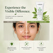 Careveda Aloe Vera Neem Tulsi Face Wash with Niacinamide & Vitamin E - 75gm