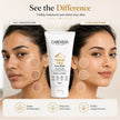 CareVeda Multani Mitti Face Wash – Pimple Control & Oil Balancing - 75gm