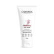 CareVeda Mulberry Face Wash with Liquorice & Niacinamide – Skin Brightening & Dark Spot Reduction (75gm)
