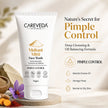 CareVeda Multani Mitti Face Wash – Pimple Control & Oil Balancing - 75gm