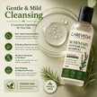 CareVeda Rosemary & Salicylic Acid Hair Growth Shampoo - Scalp Detox & Anti-Hair Fall Formula (100ml)
